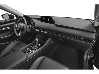 2023 Mazda Mazda3 Sedan 2.5 S Preferred