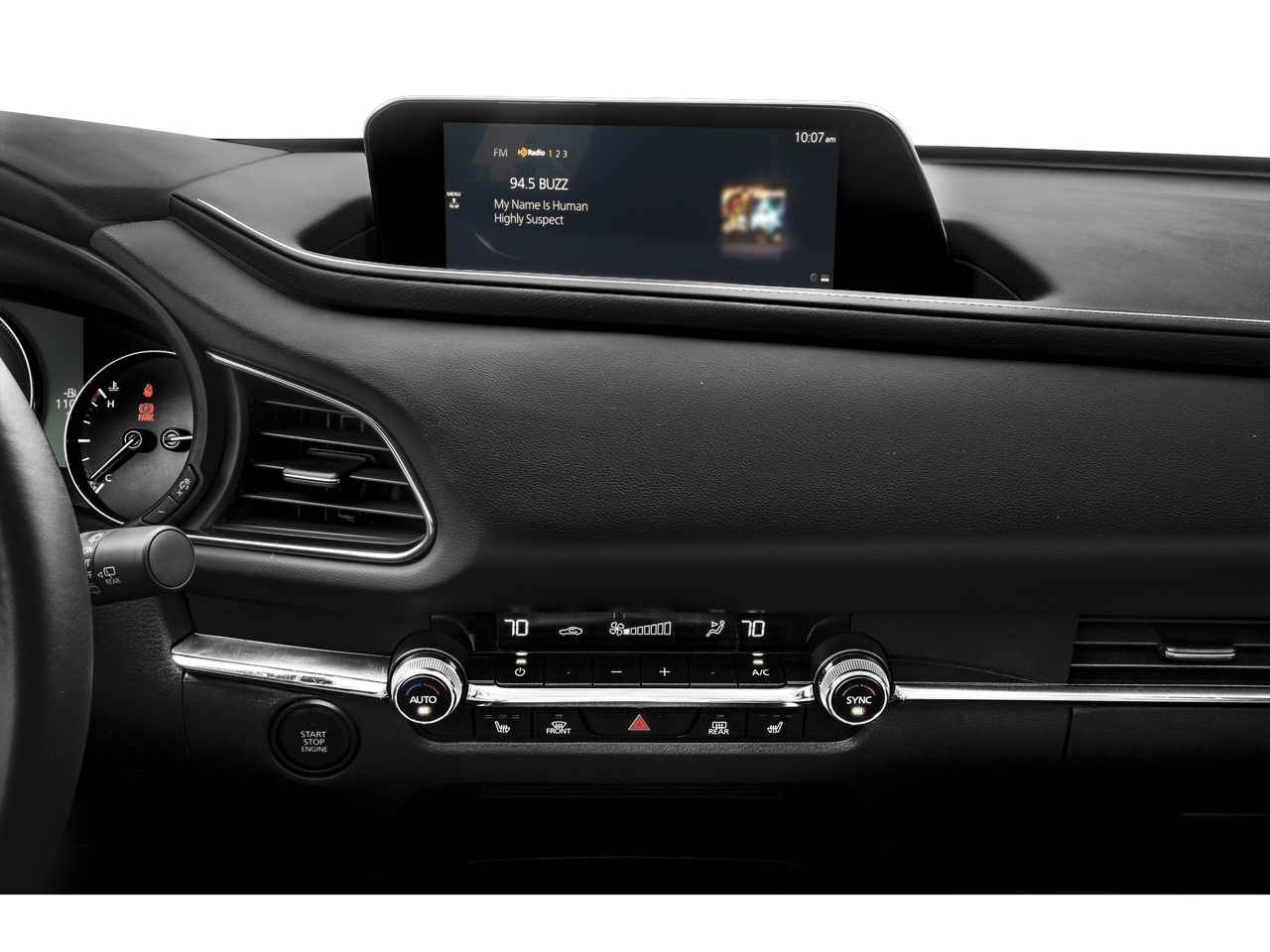 2023 Mazda Mazda CX-30 2.5 S Premium