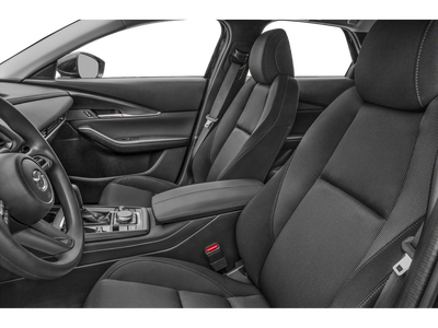 2023 Mazda Mazda CX-30 2.5 S Preferred
