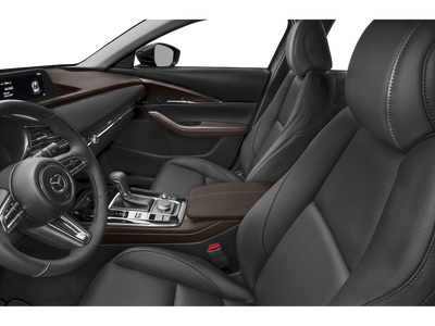 2023 Mazda Mazda CX-30 2.5 Turbo Premium