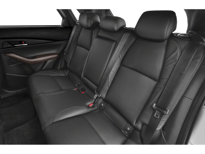 2023 Mazda Mazda CX-30 2.5 Turbo Premium