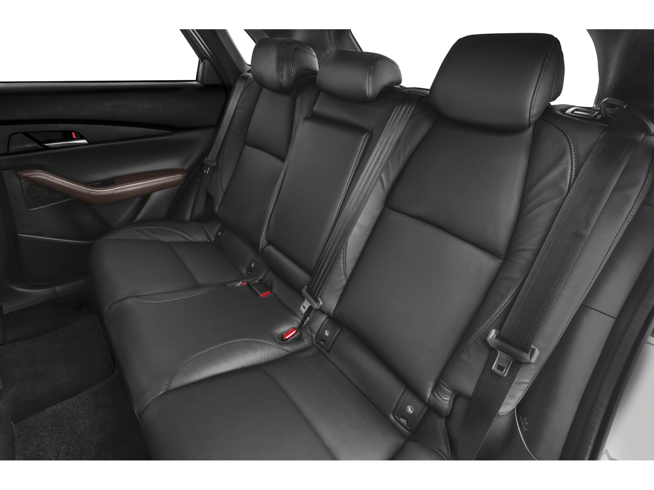 2023 Mazda Mazda CX-30 2.5 Turbo Premium