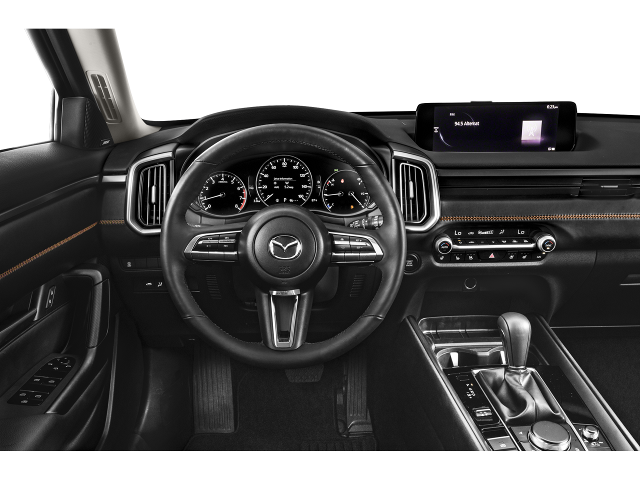 2023 Mazda Mazda CX-50 2.5 Turbo Premium