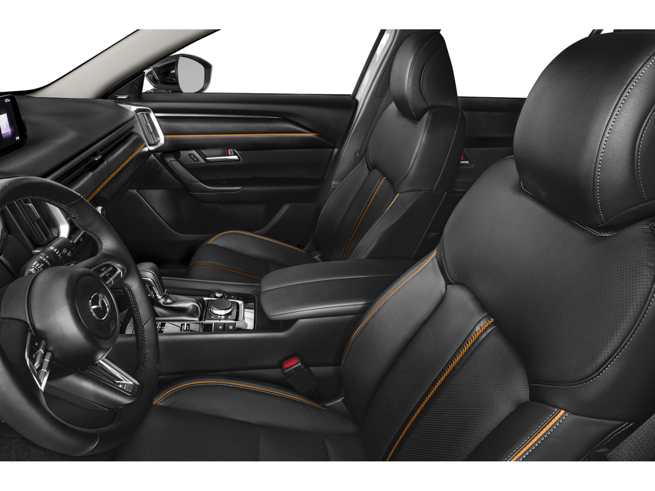 2023 Mazda Mazda CX-50 2.5 Turbo Premium