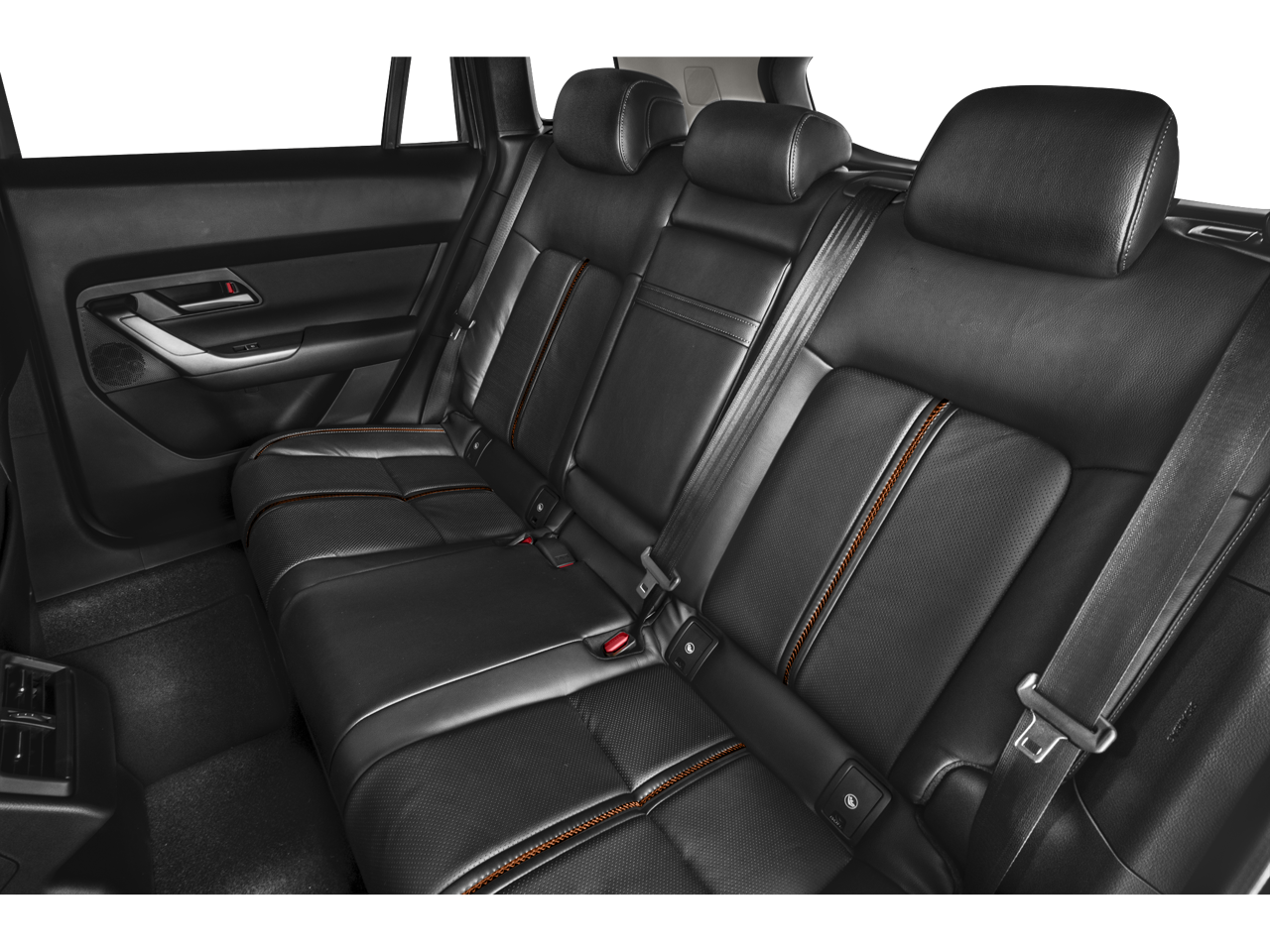 2023 Mazda Mazda CX-50 2.5 Turbo Premium