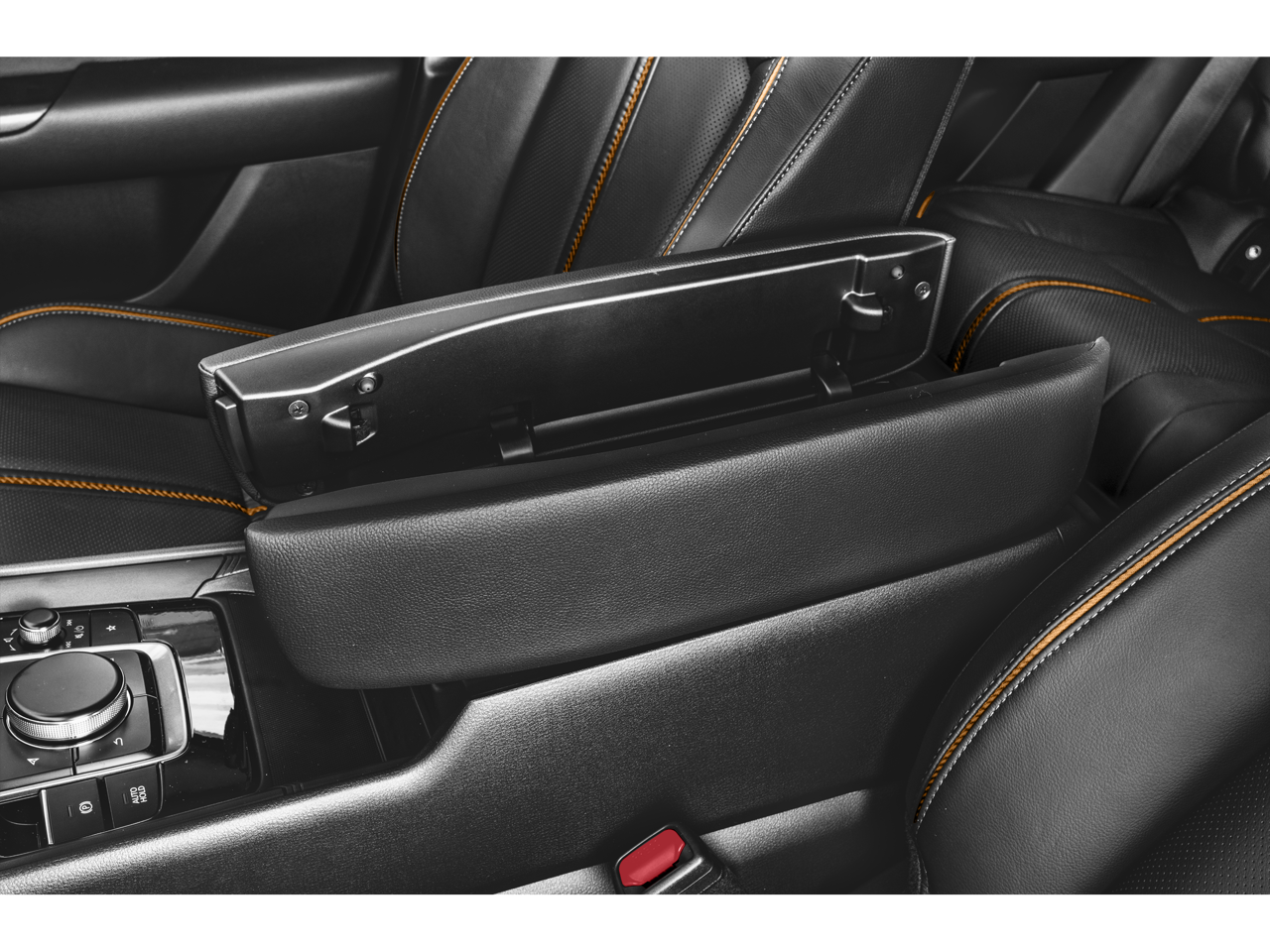 2023 Mazda Mazda CX-50 2.5 Turbo Premium