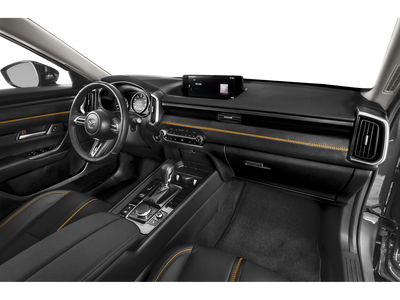 2023 Mazda Mazda CX-50 2.5 Turbo Premium