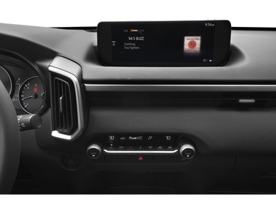 2023 Mazda Mazda CX-50 2.5 S Select