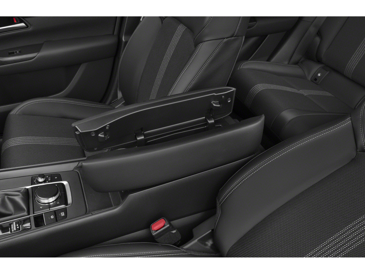 2023 Mazda Mazda CX-50 2.5 S Select