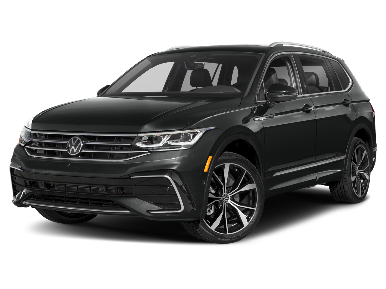 2023 Volkswagen Tiguan 2.0T SEL R-Line 4Motion's photo