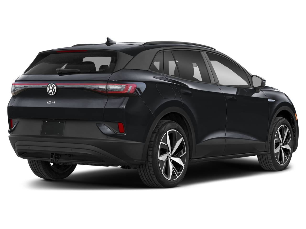 2023 Volkswagen ID.4 AWD Pro