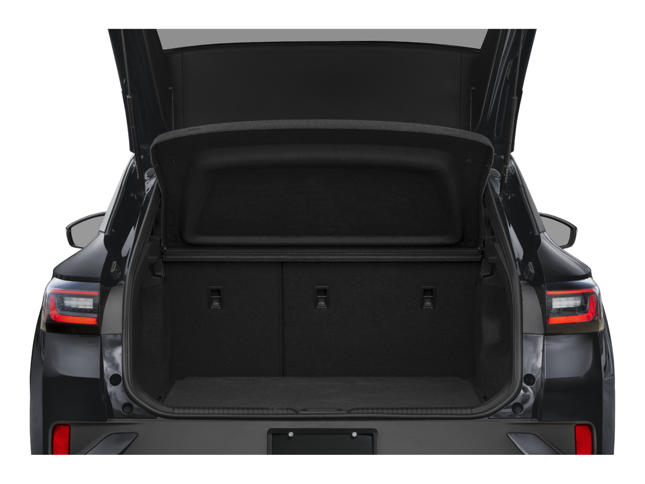 2023 Volkswagen ID.4 AWD Pro