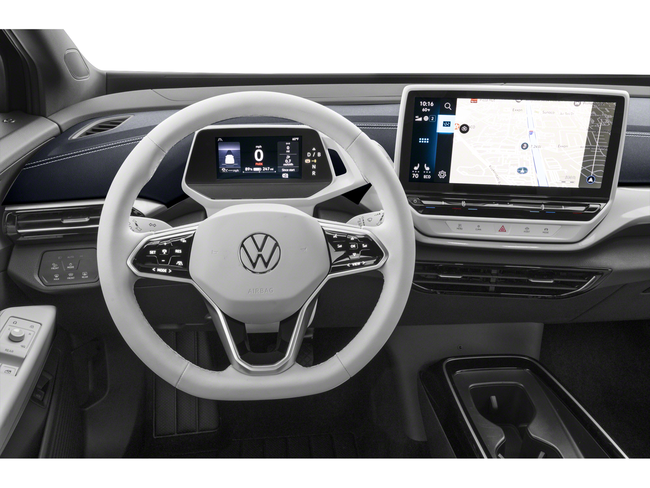 2023 Volkswagen ID.4 AWD Pro S