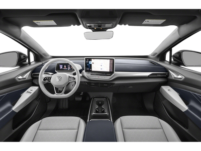 2023 Volkswagen ID.4 AWD Pro S