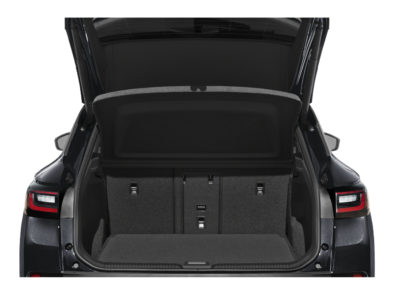 2023 Volkswagen ID.4 AWD Pro S