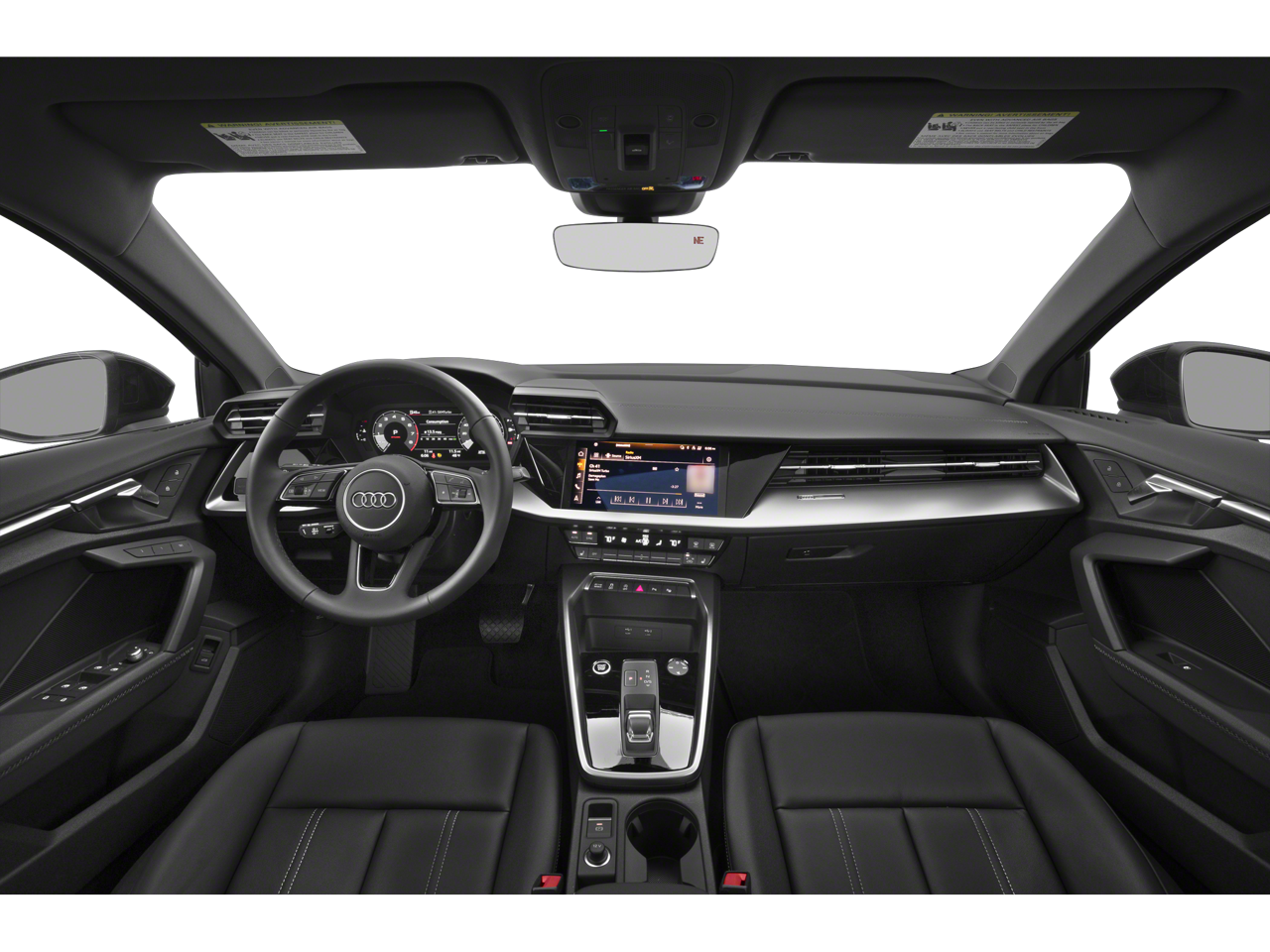 2024 Audi A3 Premium 40 TFSI quattro S tronic