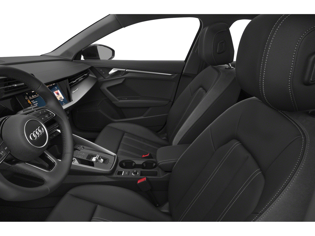 2024 Audi A3 Premium 40 TFSI quattro S tronic
