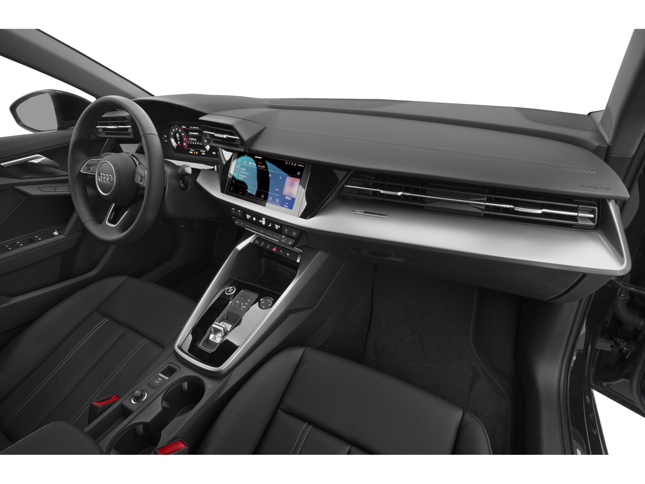 2024 Audi A3 Premium 40 TFSI quattro S tronic