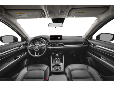 2024 Mazda Mazda CX-5 2.5 S Select