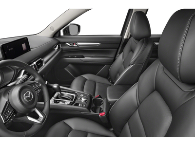 2024 Mazda Mazda CX-5 2.5 S Select