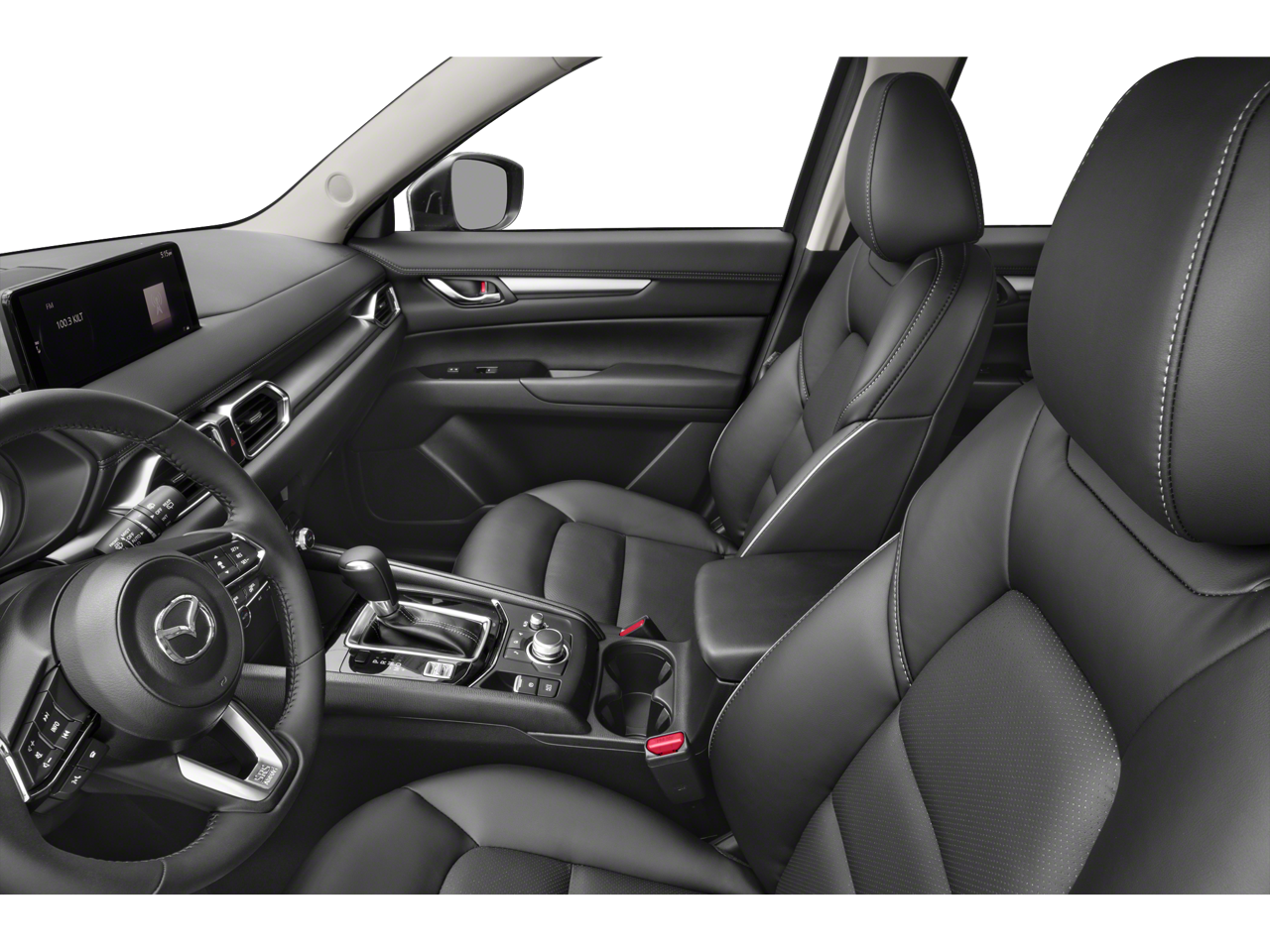 2024 Mazda Mazda CX-5 2.5 S Select