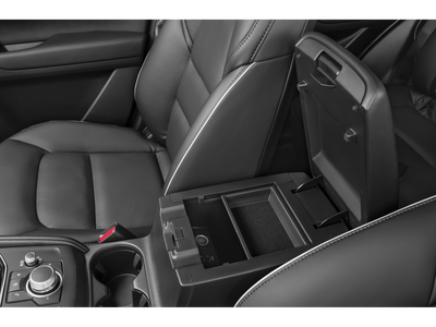 2024 Mazda Mazda CX-5 2.5 S Select