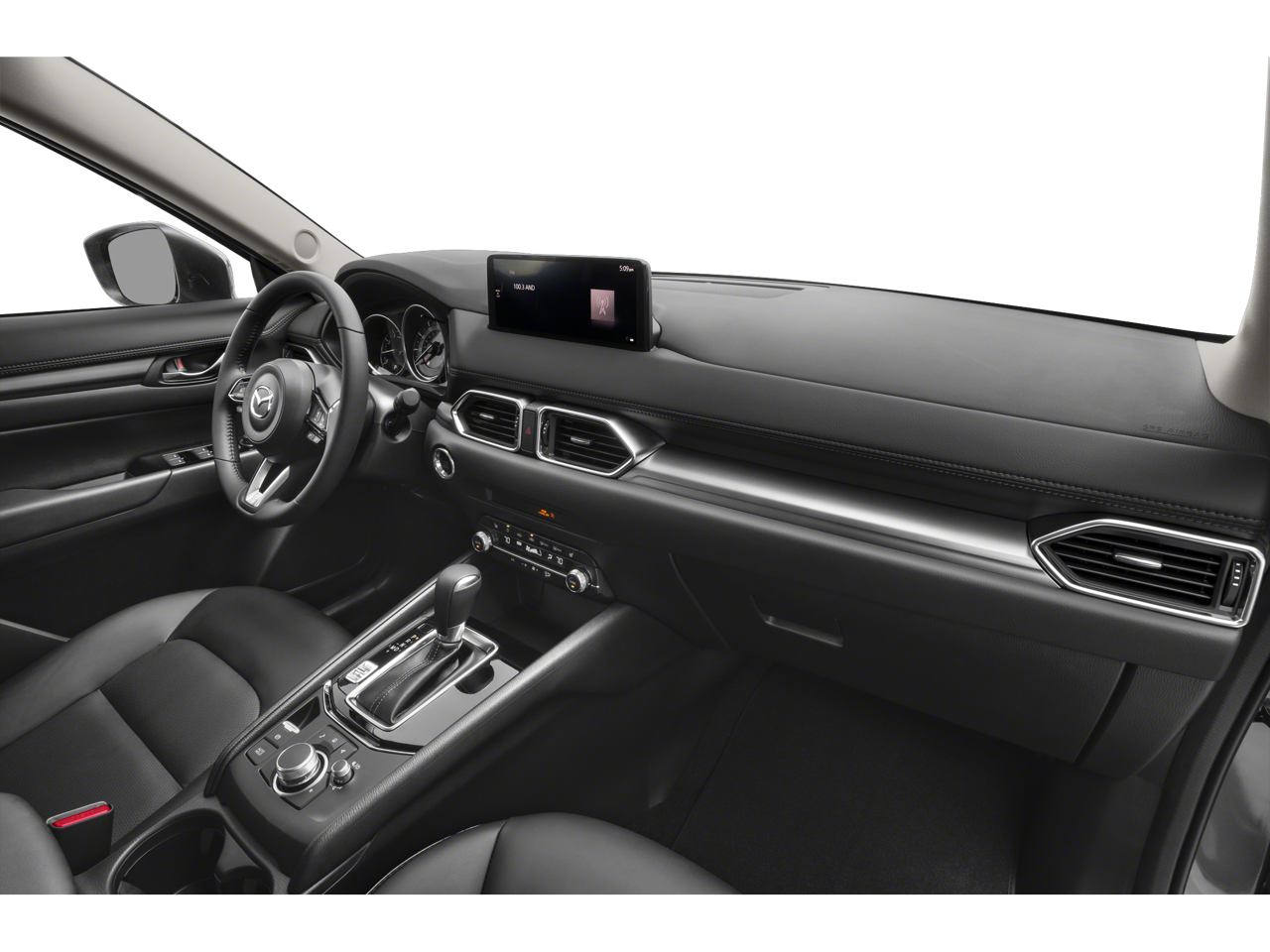 2024 Mazda Mazda CX-5 2.5 S Select