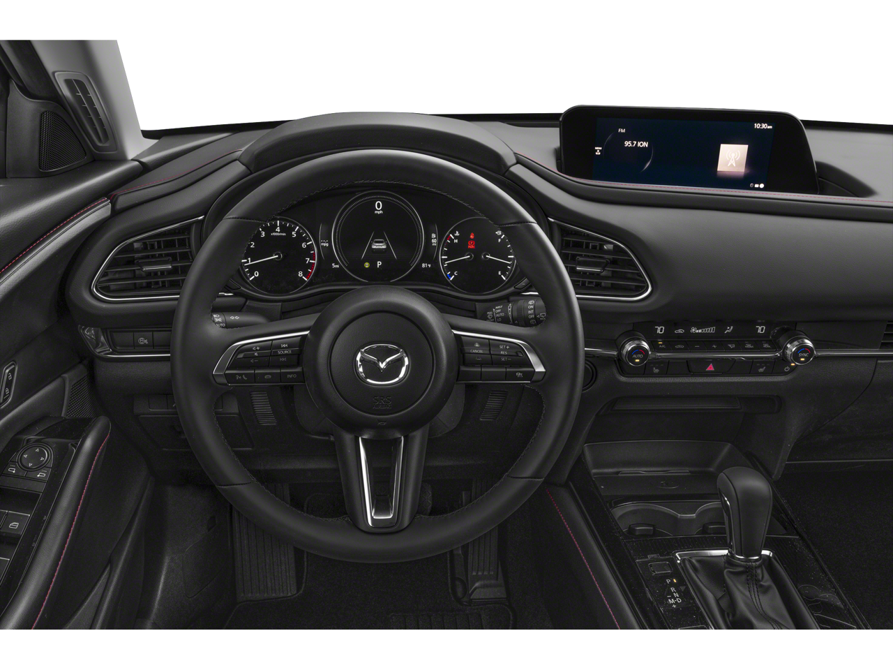 2024 Mazda CX-30 Carbon Edition - Photo 8
