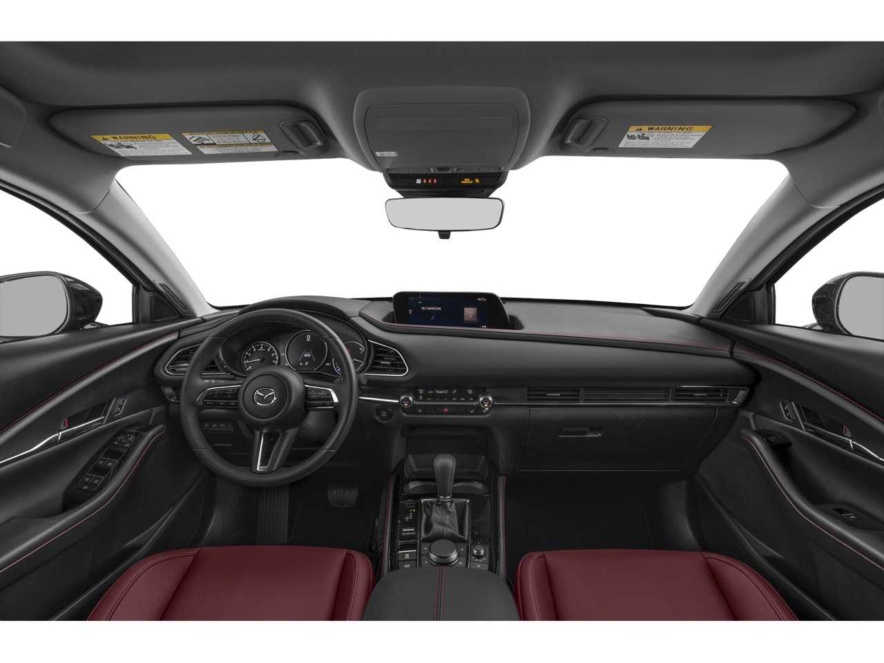 2024 Mazda CX-30 Carbon Edition - Photo 9