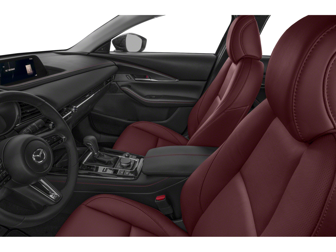 2024 Mazda CX-30 Carbon Edition - Photo 10