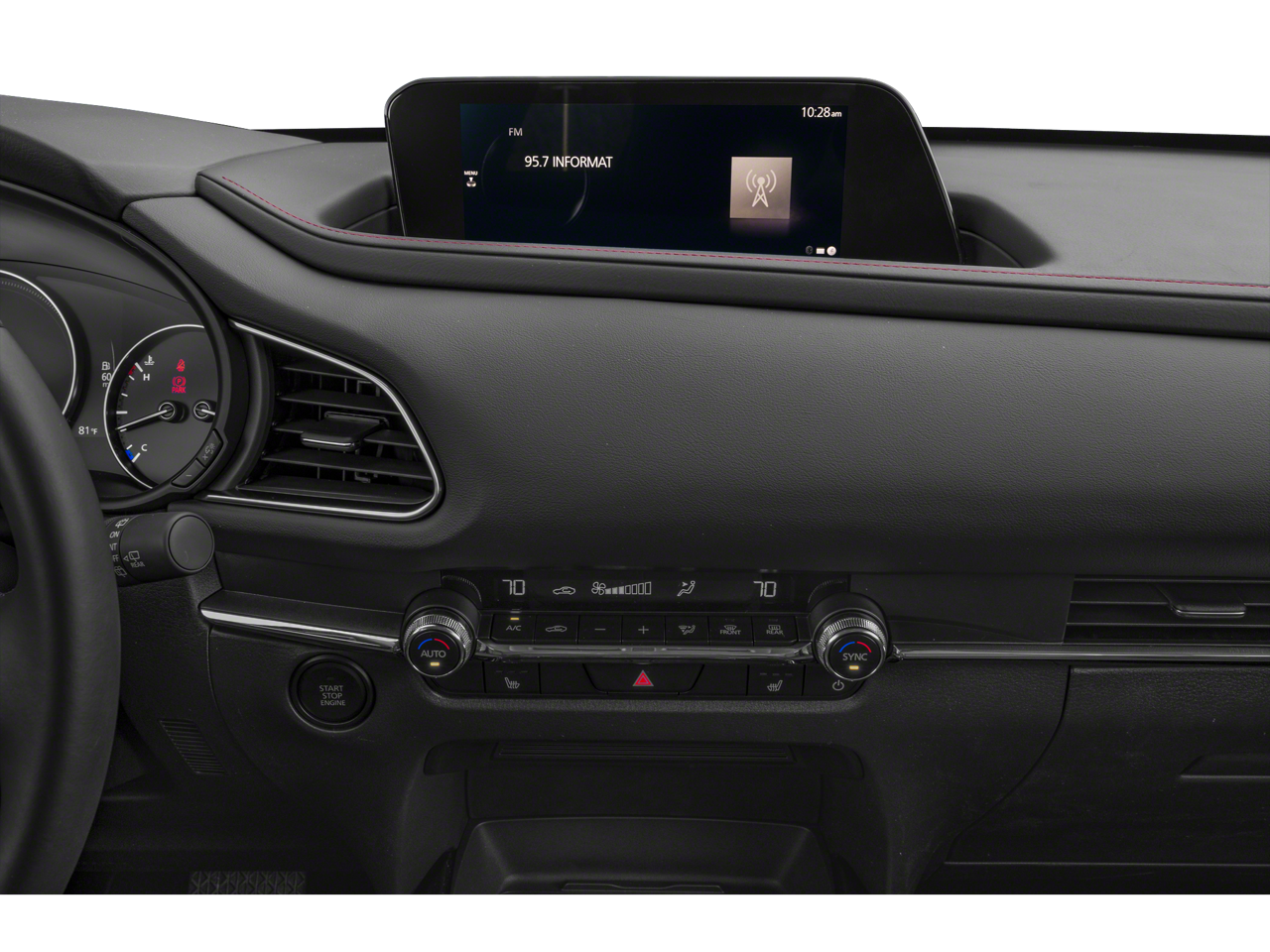 2024 Mazda CX-30 Carbon Edition - Photo 11