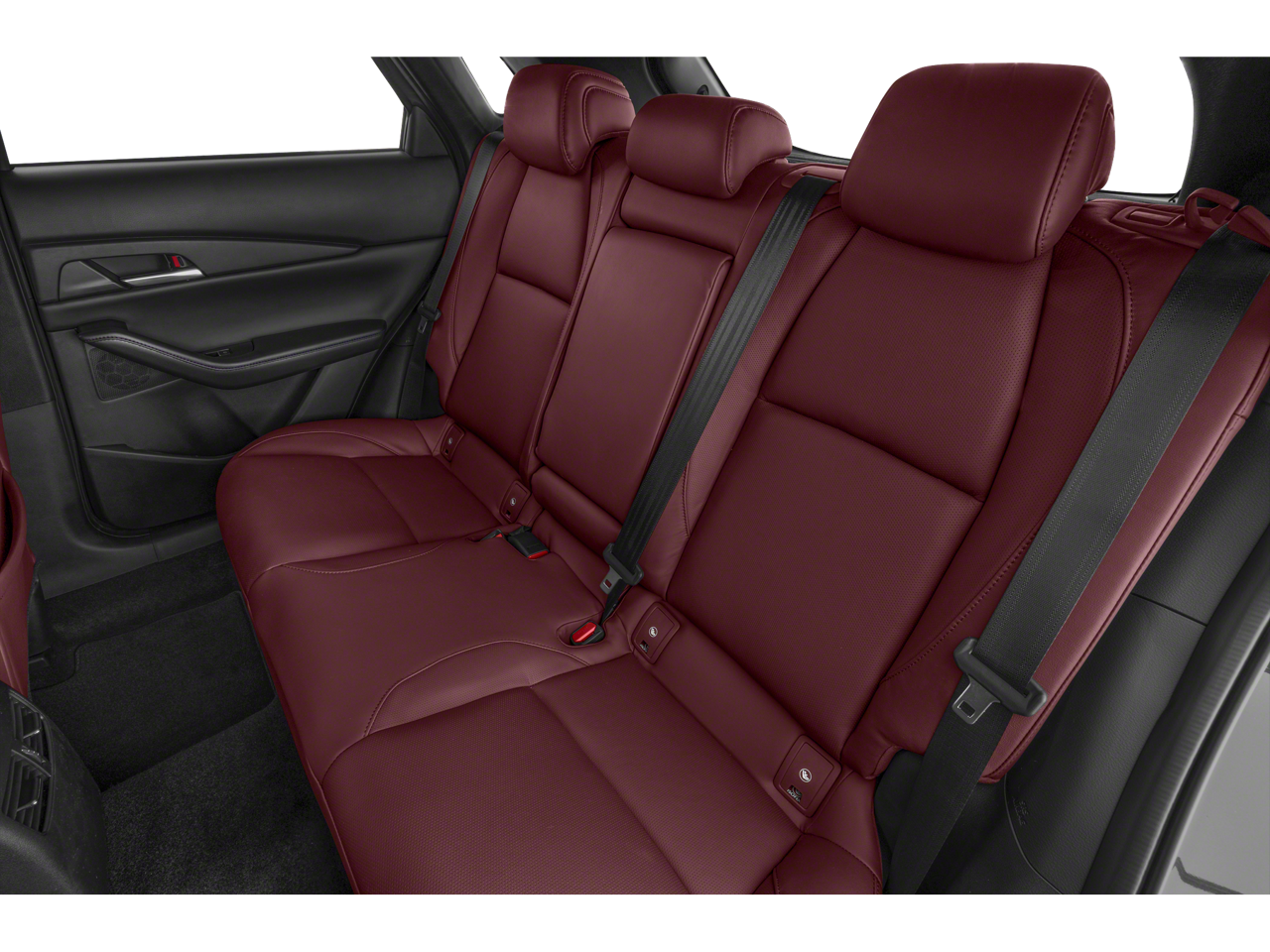 2024 Mazda CX-30 Carbon Edition - Photo 13