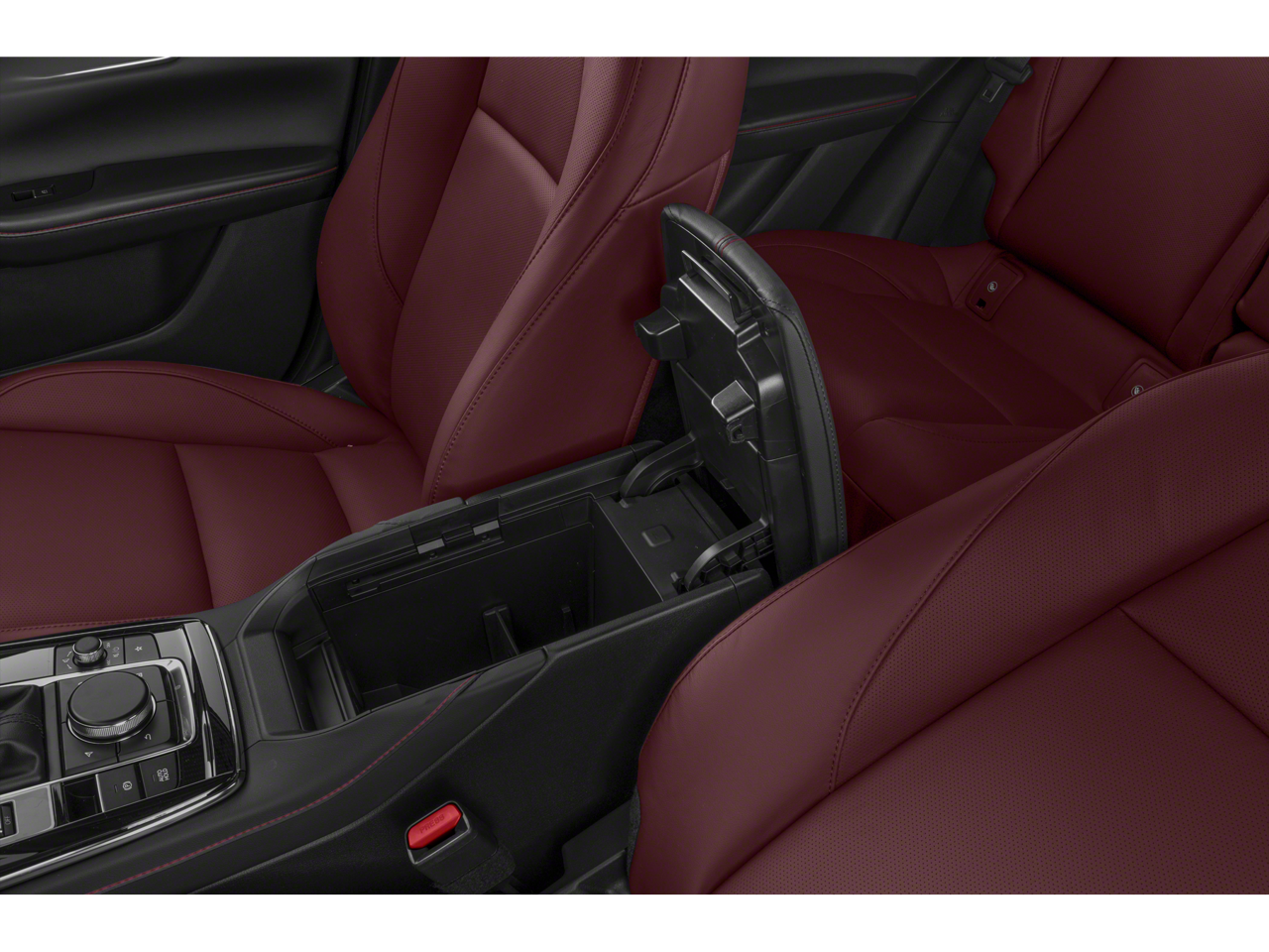 2024 Mazda CX-30 Carbon Edition - Photo 14