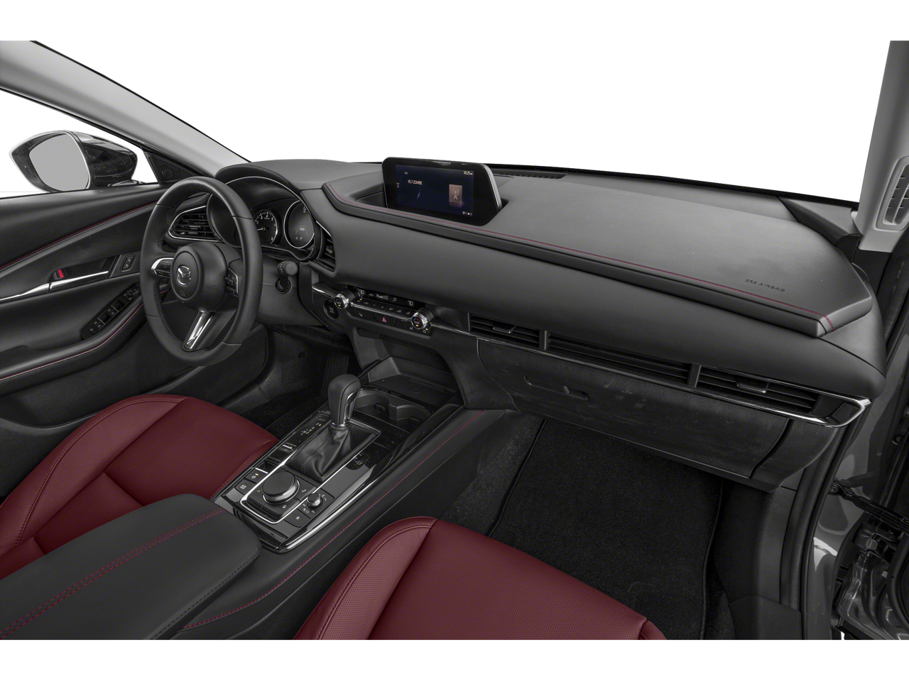 2024 Mazda CX-30 Carbon Edition - Photo 15