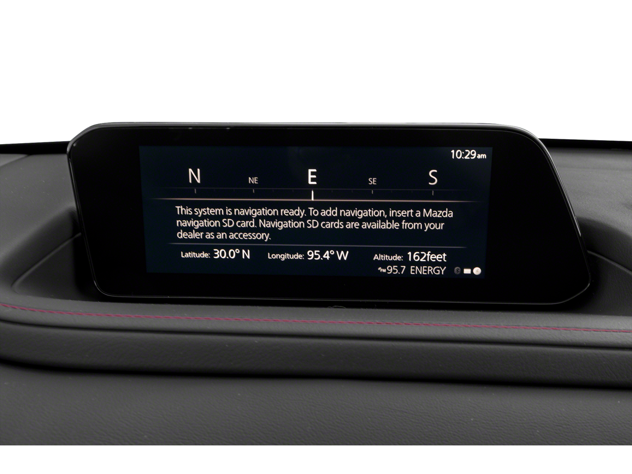 2024 Mazda CX-30 Carbon Edition - Photo 16
