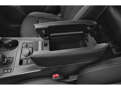 2024 Mazda Mazda CX-90 3.3 Turbo Select