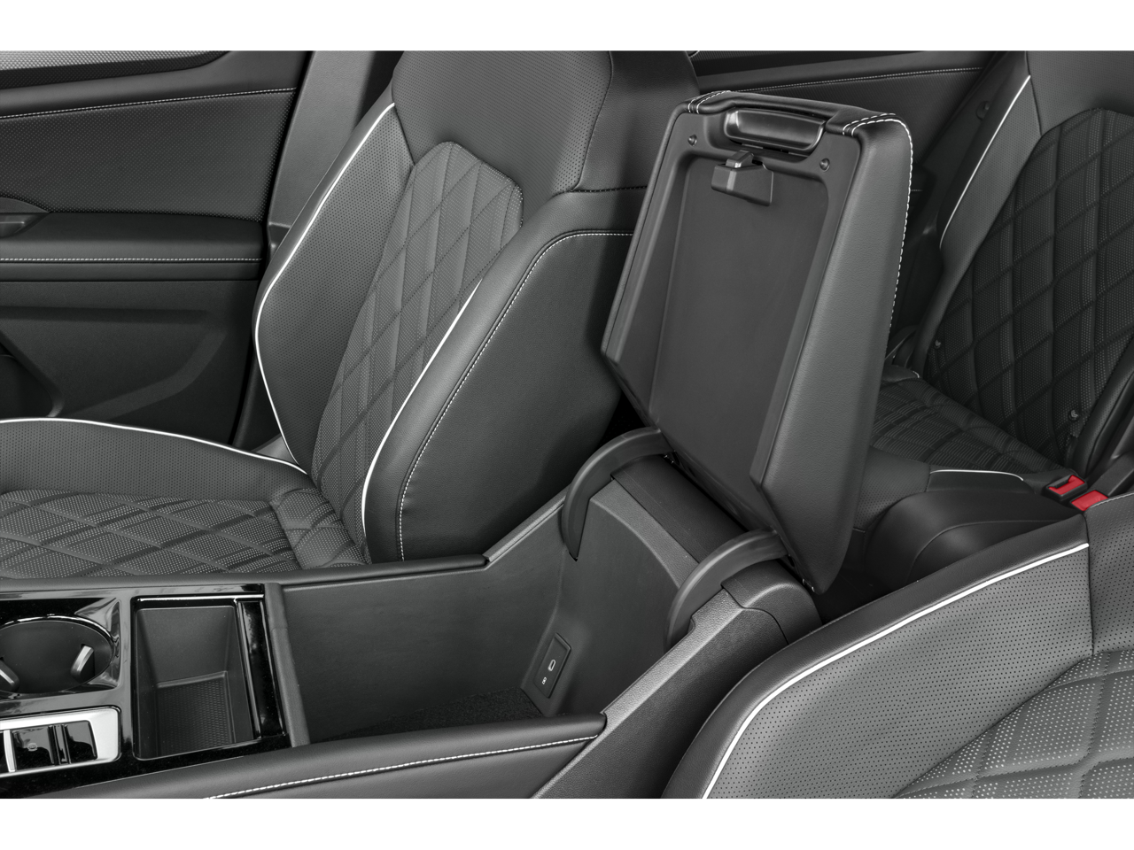 2024 Volkswagen Atlas Cross Sport 2.0T SEL Premium R-Line