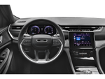 2025 Jeep Grand Cherokee Altitude X 4x4
