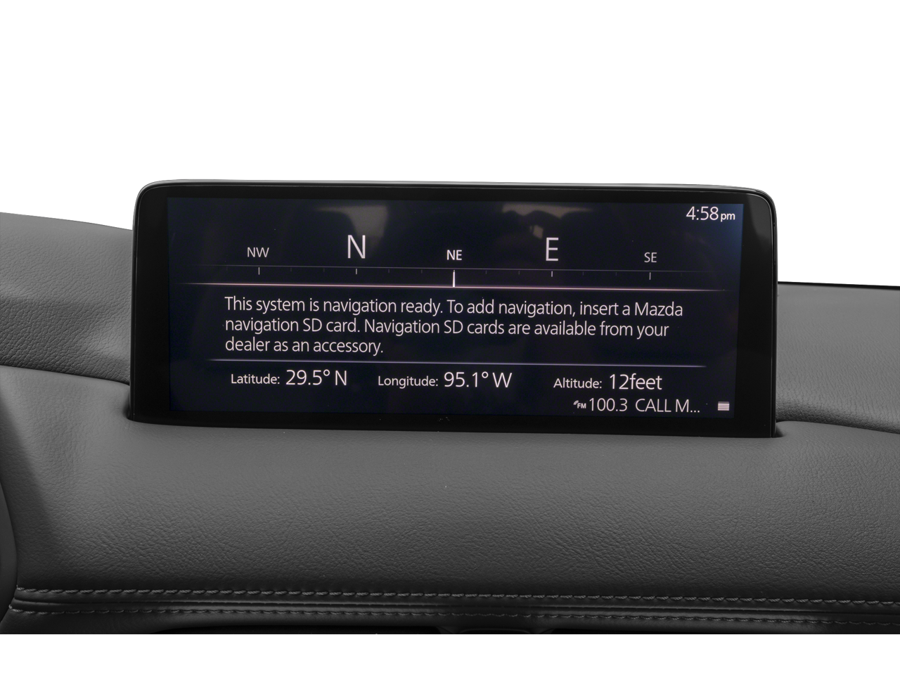 2025 Mazda Mazda CX-5 2.5 S Preferred