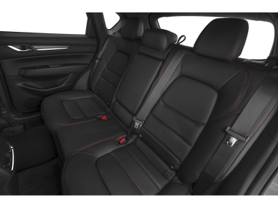 2025 Mazda Mazda CX-5 2.5 Turbo Premium