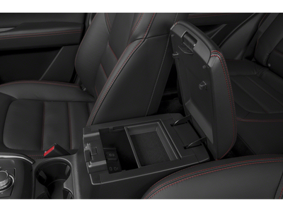 2025 Mazda Mazda CX-5 2.5 Turbo Premium