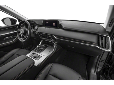 2025 Mazda Mazda CX-90 3.3 Turbo Preferred Package