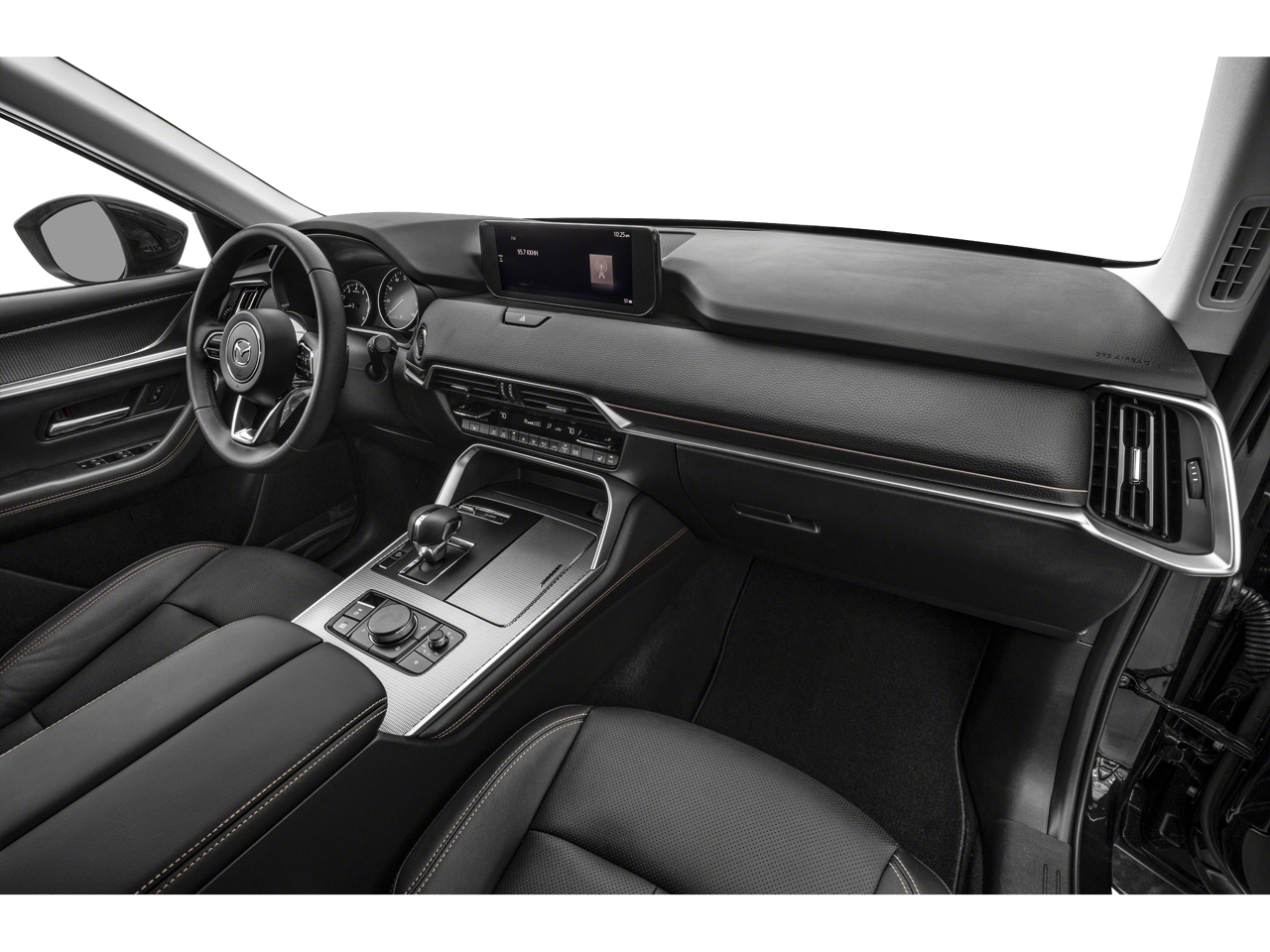2025 Mazda Mazda CX-90 3.3 Turbo Preferred Package