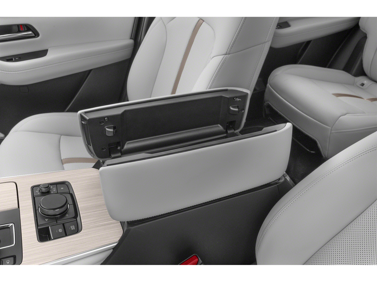 2025 Mazda Mazda CX-90 PHEV Premium Plus Package