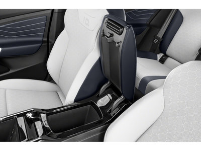 2025 Volkswagen ID.4 AWD Pro S