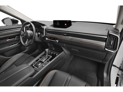 2026 Mazda Mazda CX-50 2.5 S Premium