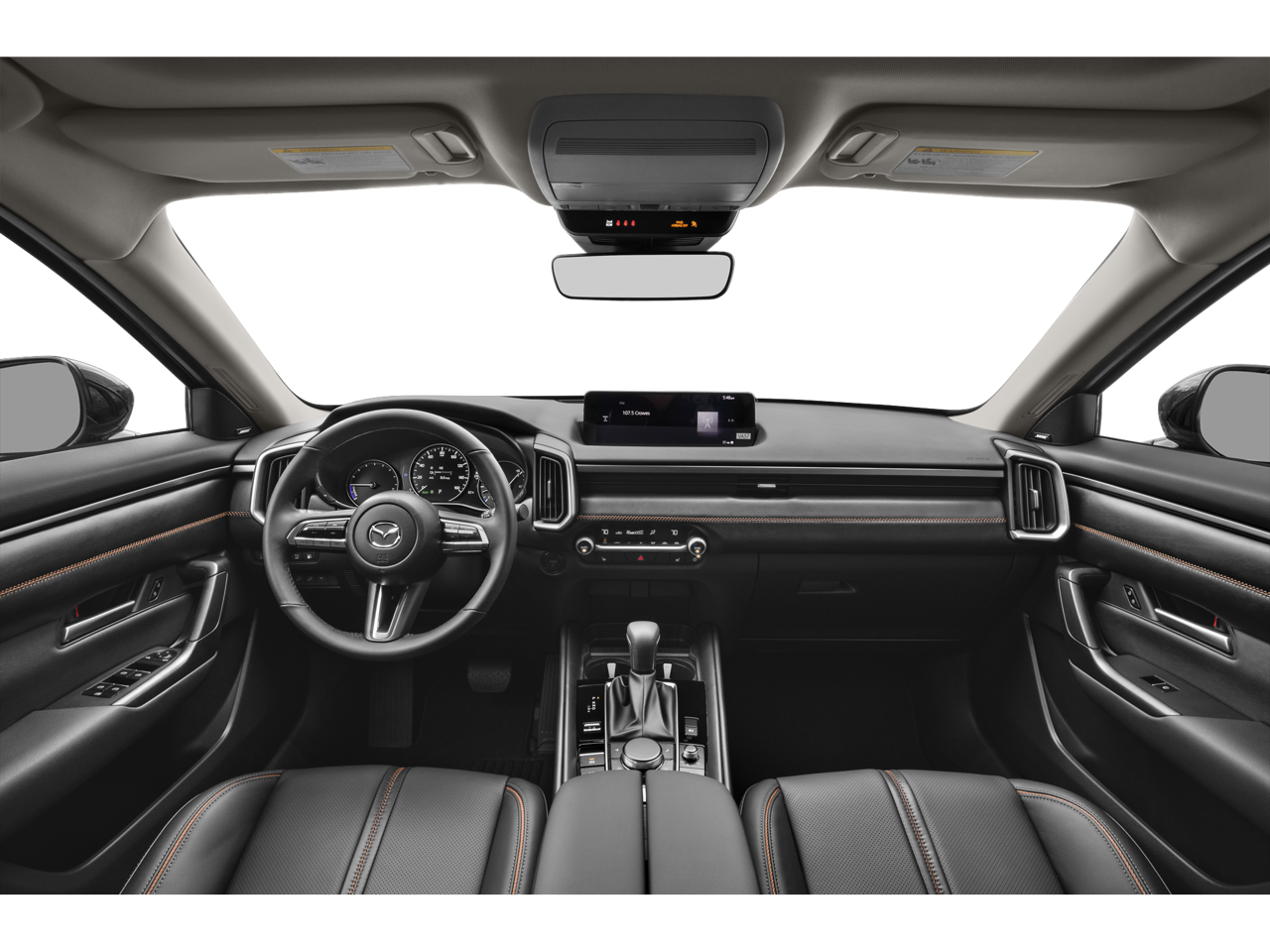 2026 Mazda CX-50 Premium - Photo 9