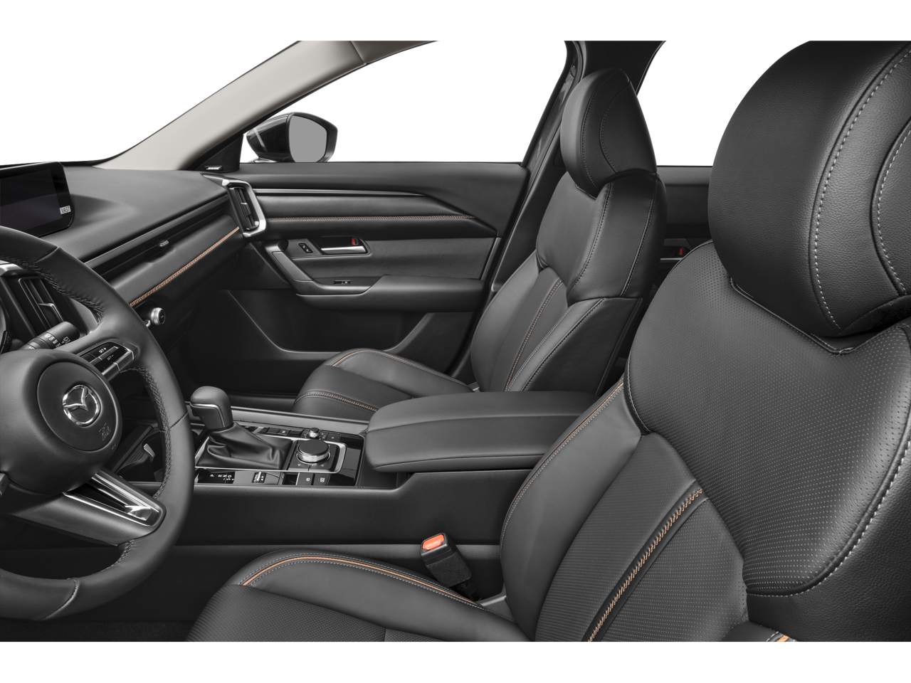 2026 Mazda CX-50 Premium - Photo 10