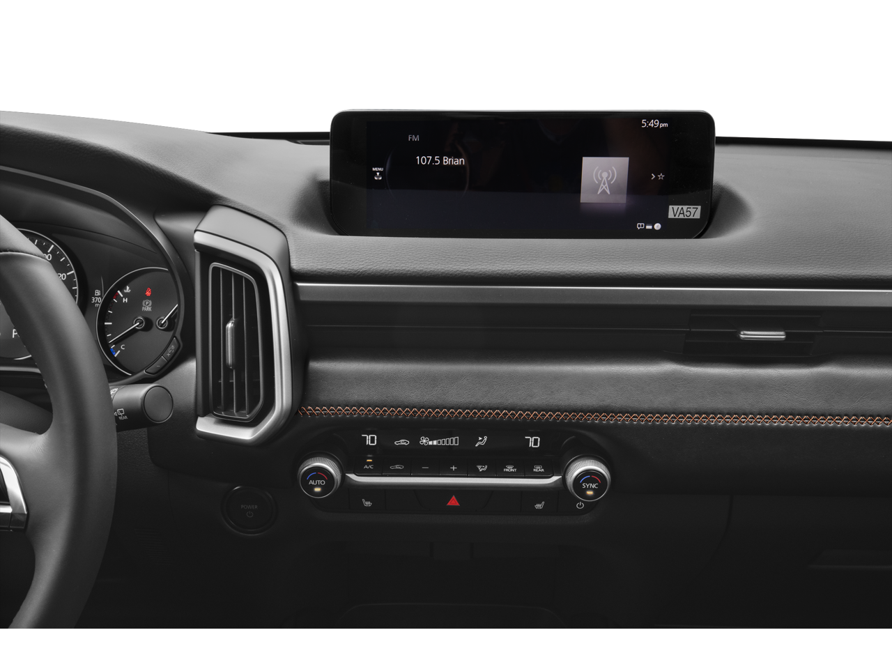 2026 Mazda CX-50 Premium - Photo 11