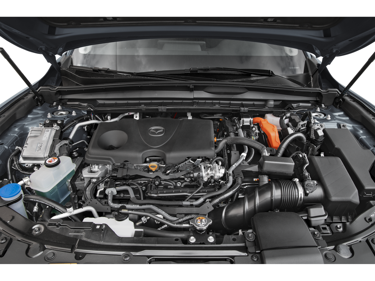 2026 Mazda CX-50 Premium - Photo 12